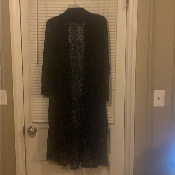 Cardigan - Picture 3 of 3